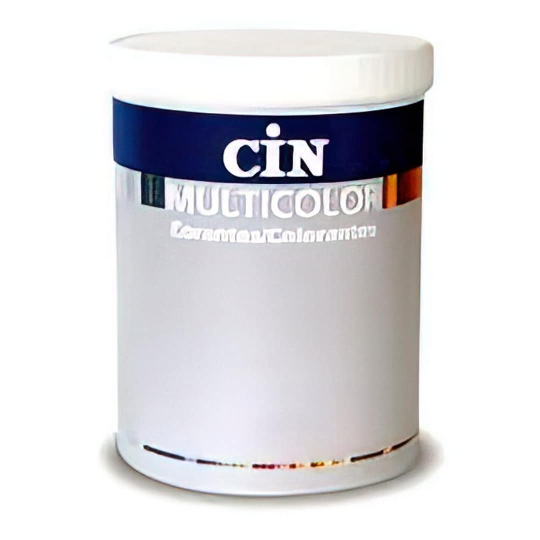 GÉPI SZÍNEZŐPASZTÁK MULTICOLOR 3G 1L