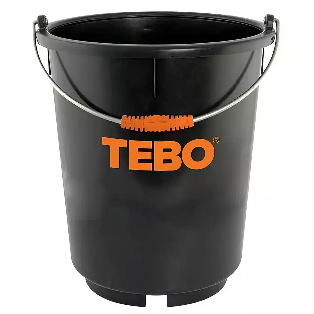 TEBO vödör 30L