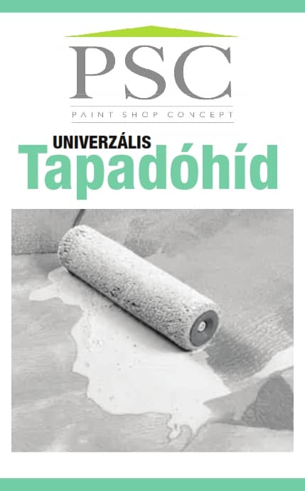 PSC Univerzális tapadóhíd