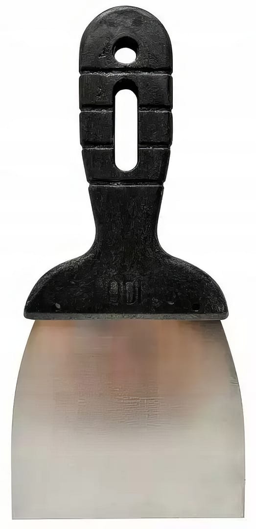 OLEJNIK SPAKLI  rozsdamentes acél műa.f.100