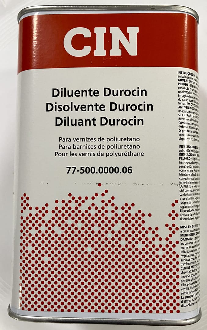 DUROCIN hígító