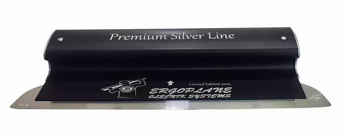 OLEJNIK ERGOPLANE silver line 800x0,4mm glettelő - Image 2