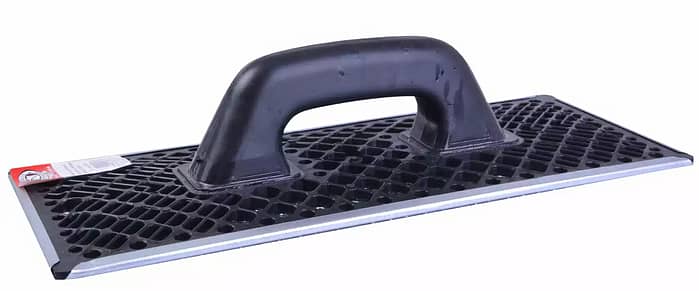 OLEJNIK Hungarocell fémreszelő 160x380mm - Image 2