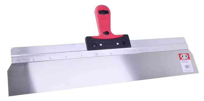OLEJNIK LEPKE 2K nyél 680x100x0,5mm