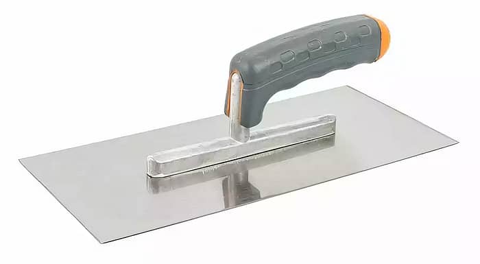 TEBO vakolat simító 280*130mm