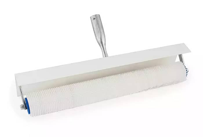TEBO tüskés henger 500*31mm