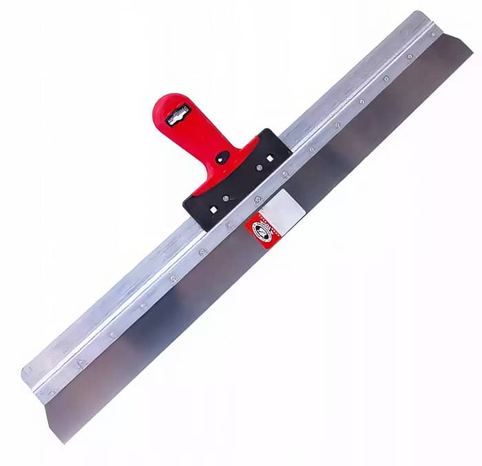 OLEJNIK LEPKE 2K nyél 580x60x0,5mm