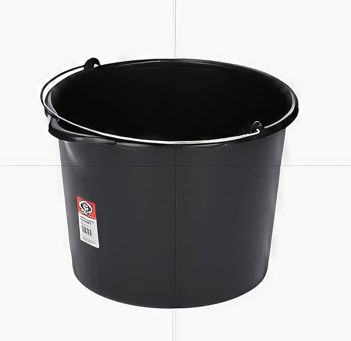 OLEJNIK VÖDÖR KIFOLYÓVAL 12L