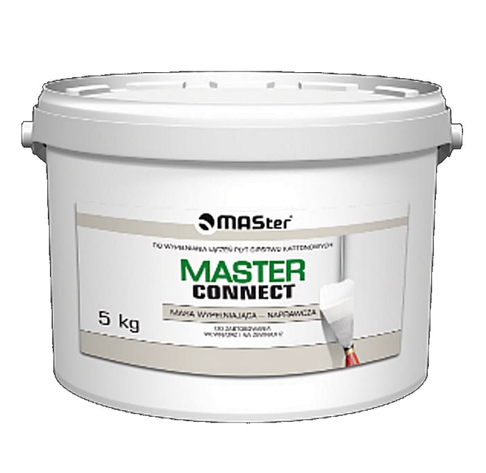Master CONNECT bandázs készglett