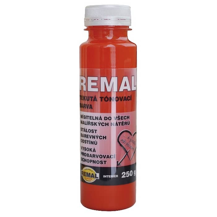 REMAL színező pigment  250gr