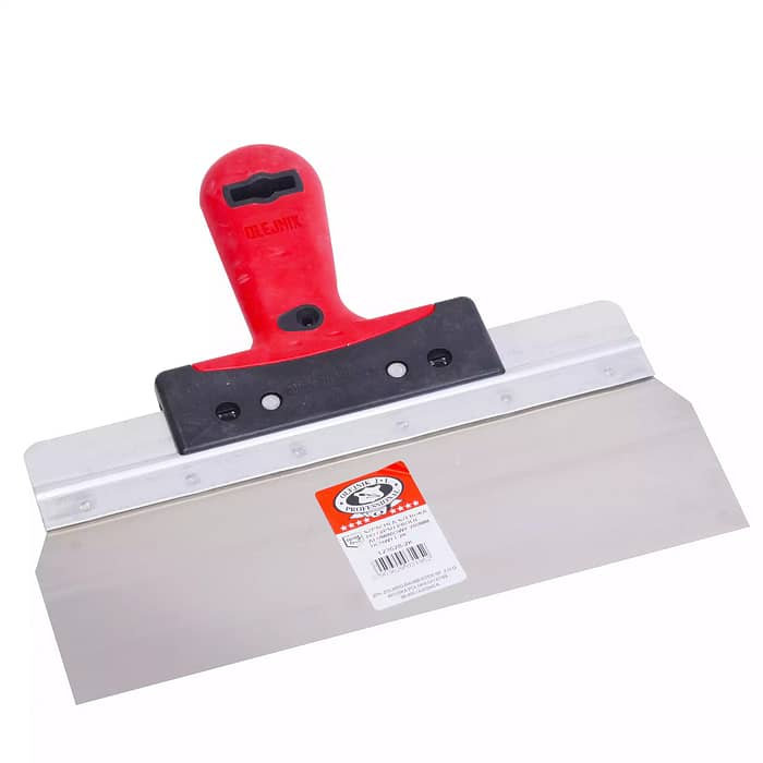 OLEJNIK LEPKE 2K nyél 280x100x0,5mm