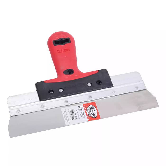 OLEJNIK LEPKE 2K nyél 280x60x0,5mm
