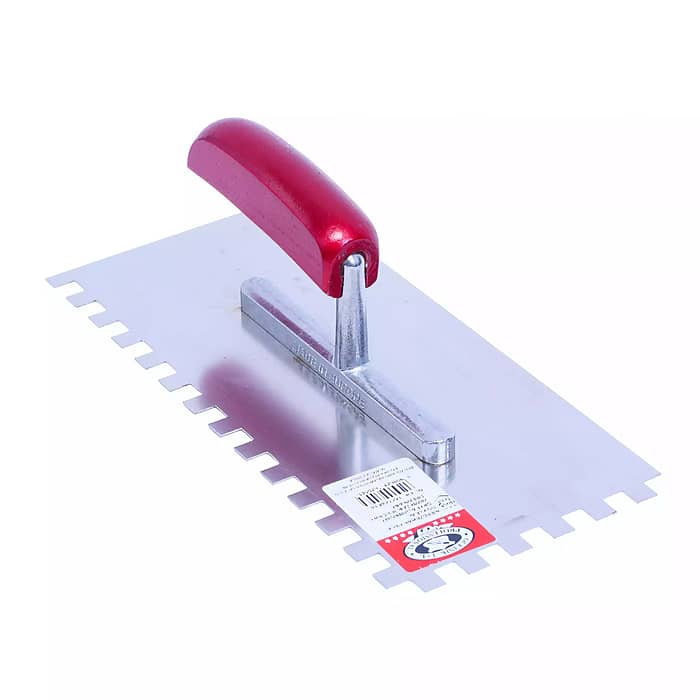 OLEJNIK glettvas RÓKA FOGÚ fa fog. 280x130 10X10mm