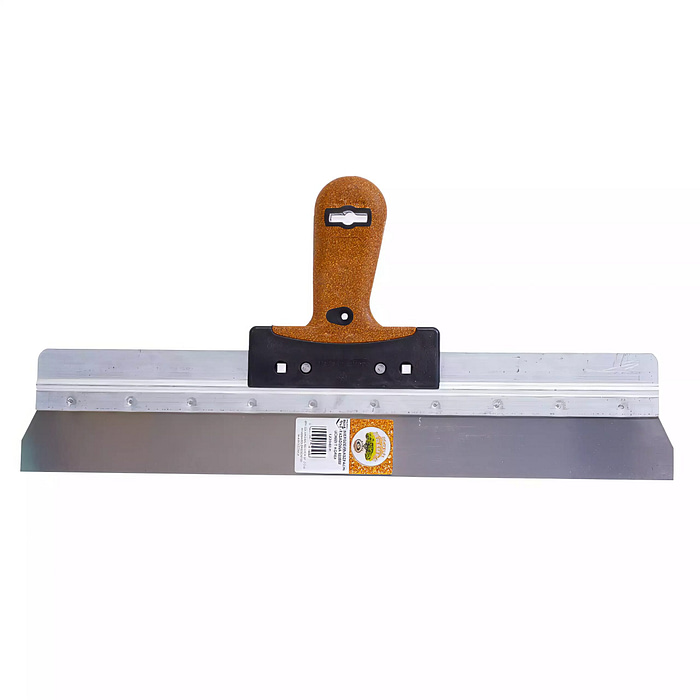 OLEJNIK LEPKE 2K KORK nyél 480x100x0,5mm