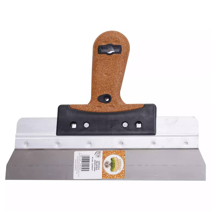 OLEJNIK LEPKE fanyél 280x60x0,5mm