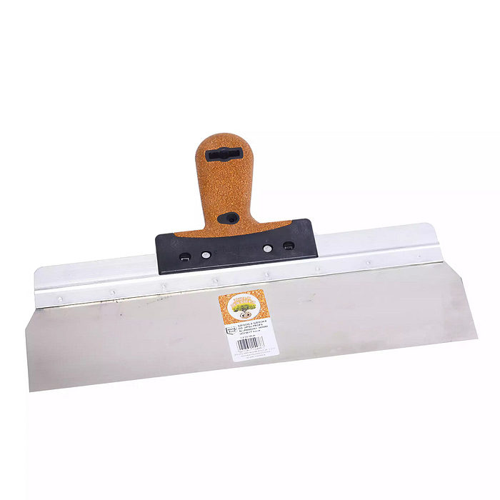 OLEJNIK LEPKE fanyél 380x100X0,5mm