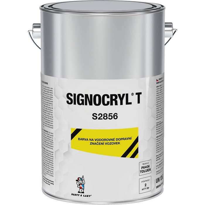 SIGNOCRYL út - és jelölőfesték