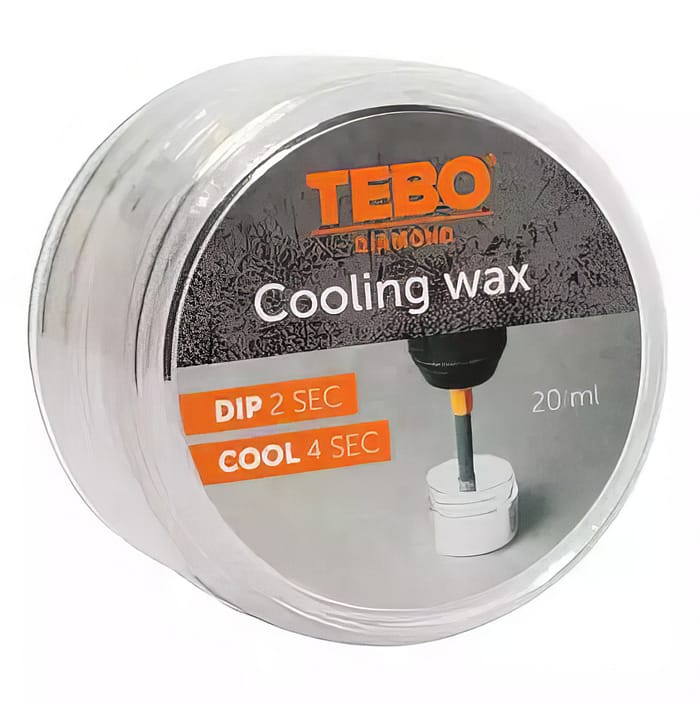 TEBO hűtőwax 20ml