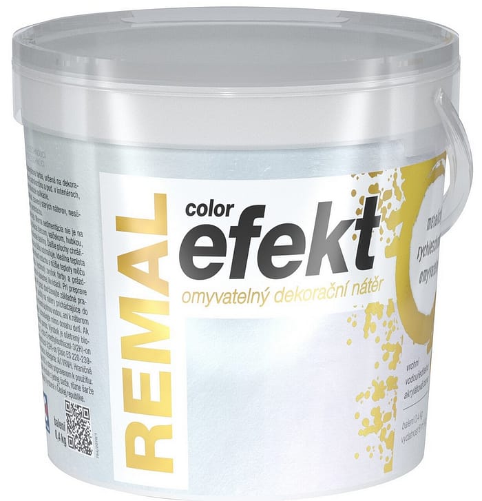 REMAL Efekt