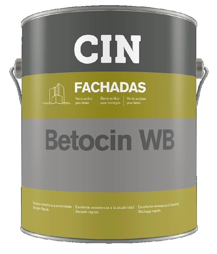 BETOCIN kőimpregnáló (kőbalzsam)